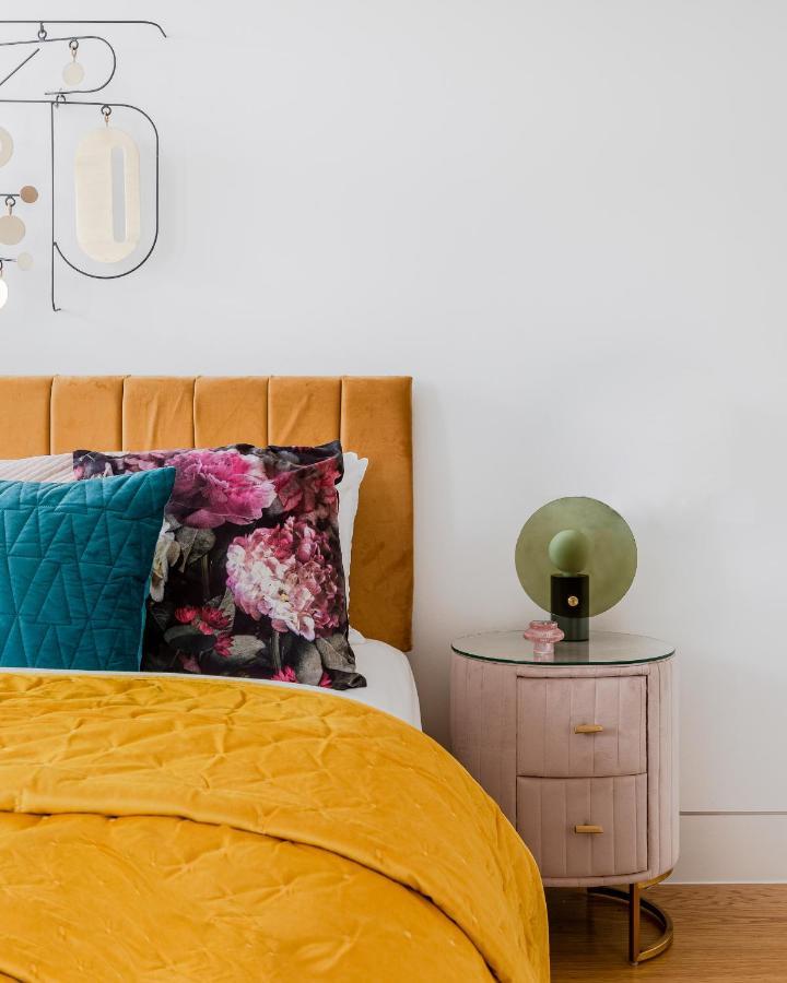 1st Class Covent Garden Residences For 1st Class Guests London