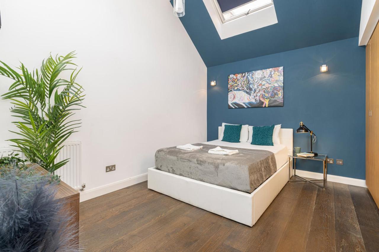 Apartment At Piccadilly *