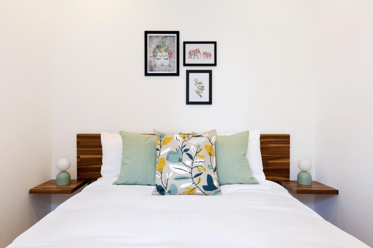 Apartment Spacious 4 Bedrooms Flat In New Oxford Street