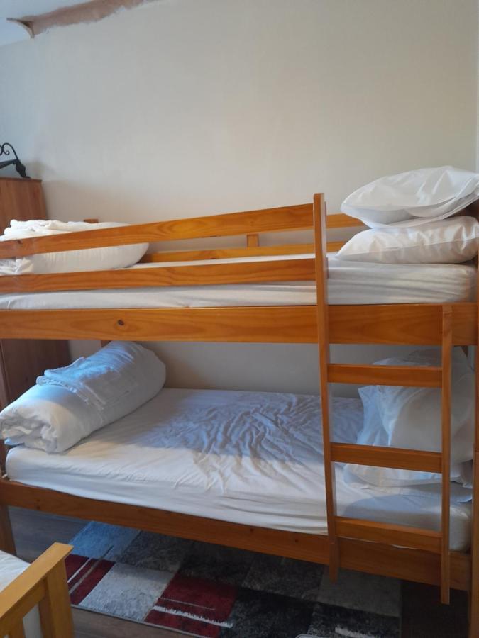Holiday home Bubblesbnb- 4 Bedroom House London