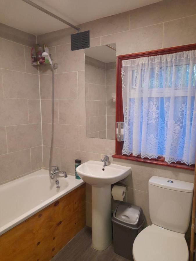 Bubblesbnb- 4 Bedroom House Holiday home