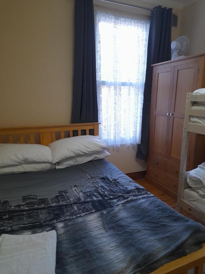 Bubblesbnb- 4 Bedroom House Holiday home