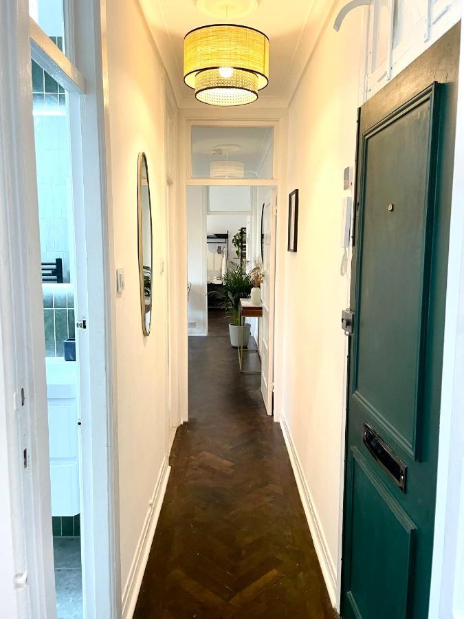 Newly Refurbished 2 Bedroom In South Apartamento *
