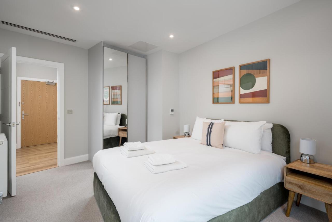 Altido New Near Battersea Power Station * London