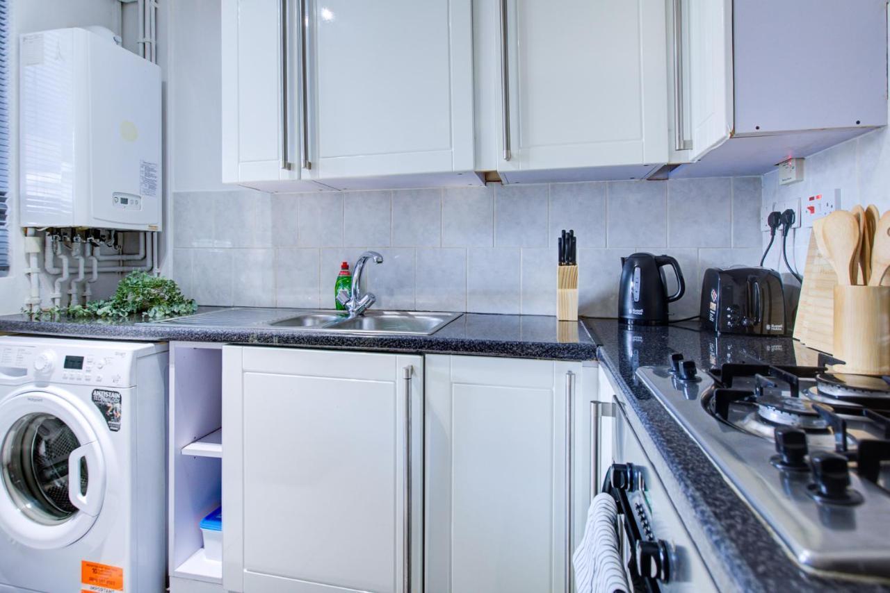 Statera - In Walworth Apartamento