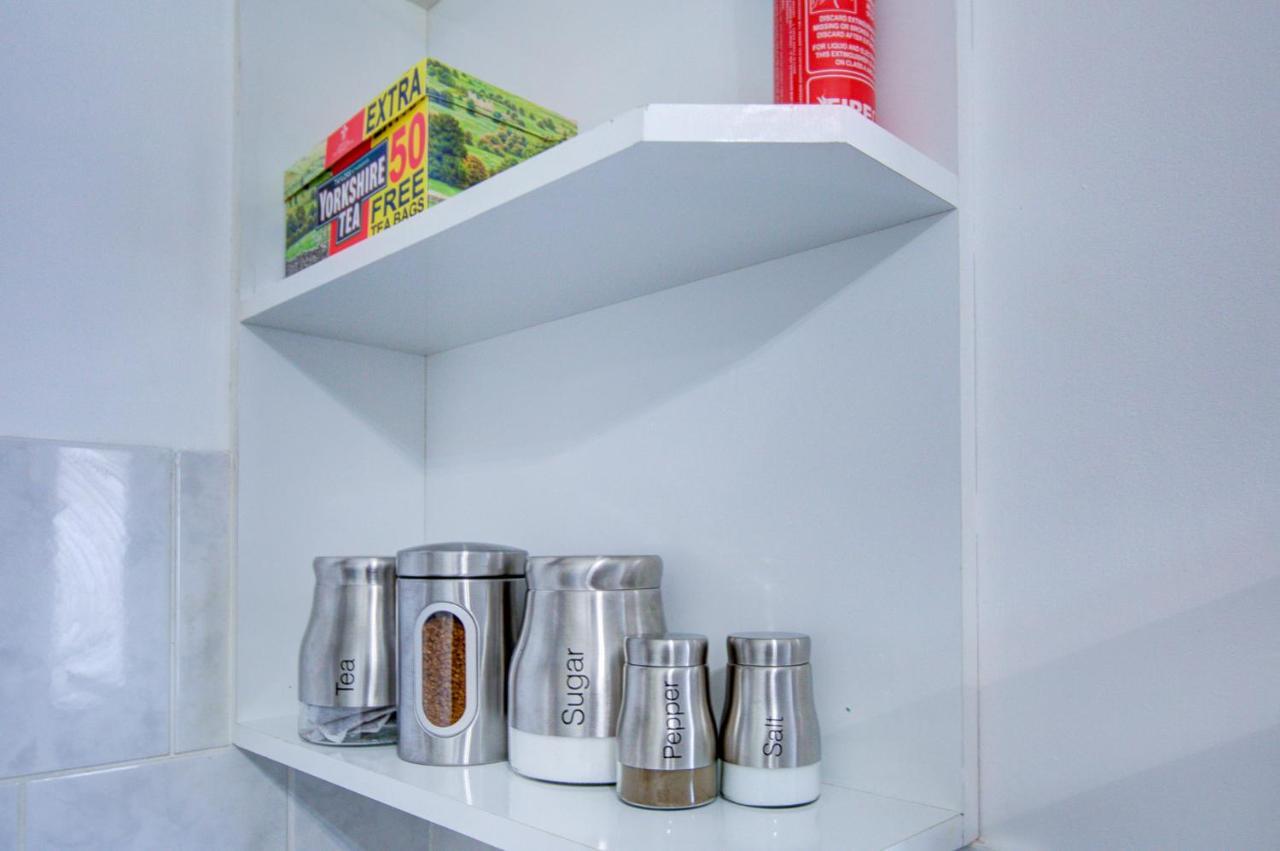 Apartamento Statera - In Walworth