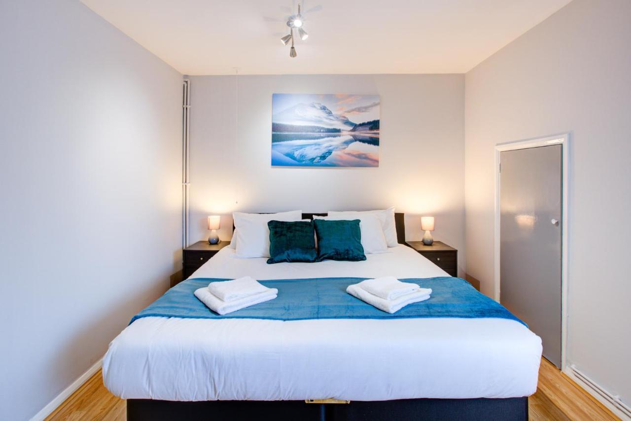 Statera - In Walworth Apartamento *