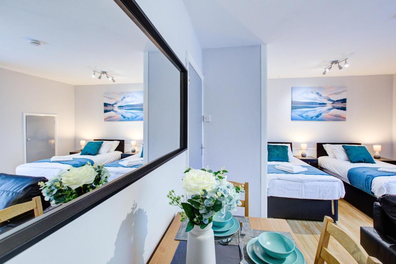Apartamento Statera - In Walworth *