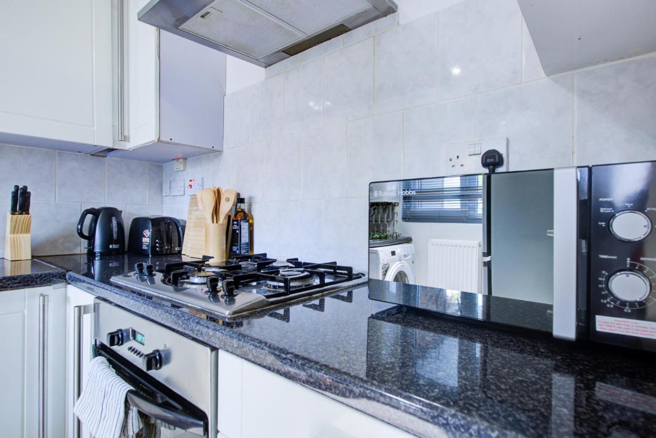 Apartamento Statera - In Walworth Londres