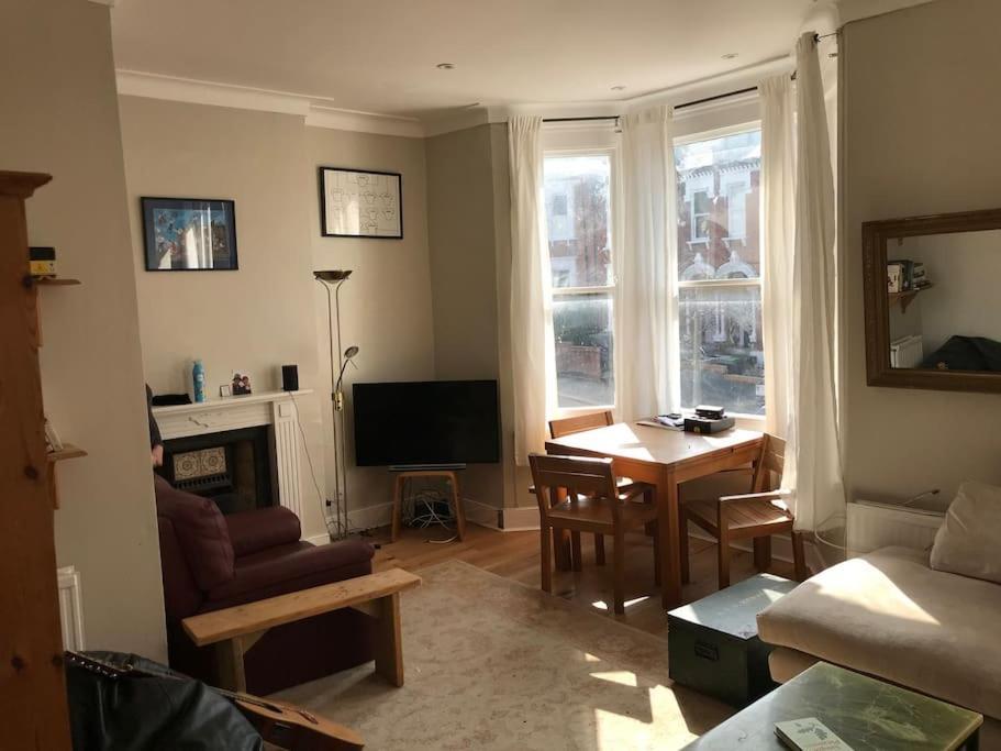 Elegant 3bed Crouchend In Style With Roof Terrace * London