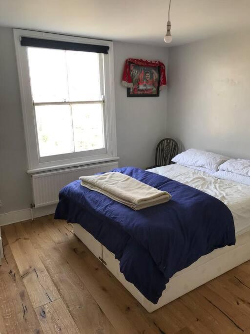 Elegant 3bed Crouchend In Style With Roof Terrace Apartment London