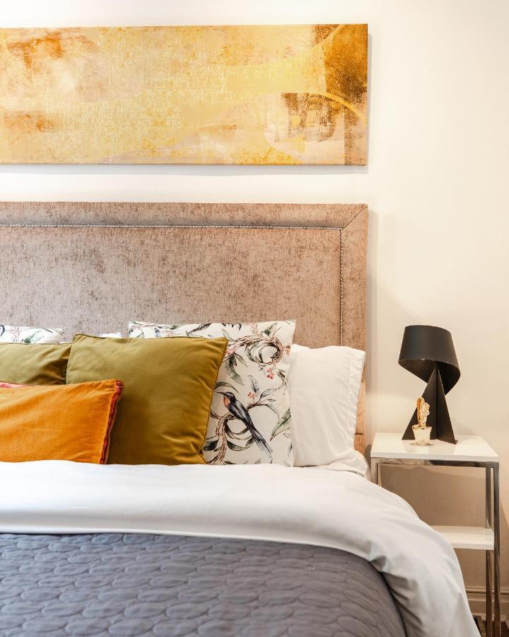 Apartment 1st Class Covent Garden Residences For 1st Class Guests *