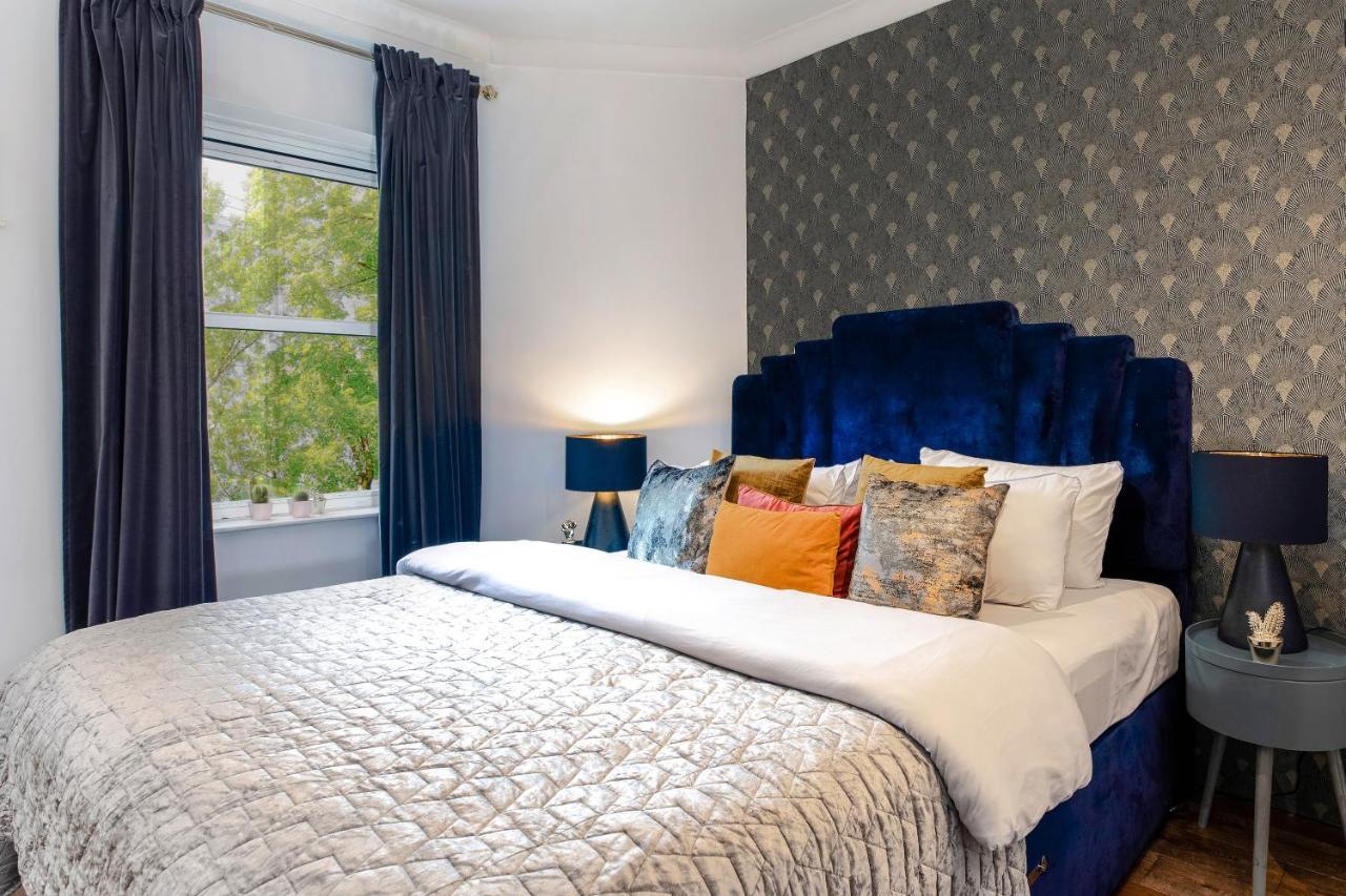 Apartment 1st Class Covent Garden Residences For 1st Class Guests
