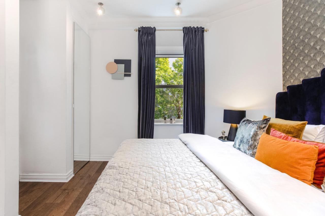 Apartment 1st Class Covent Garden Residences For 1st Class Guests *
