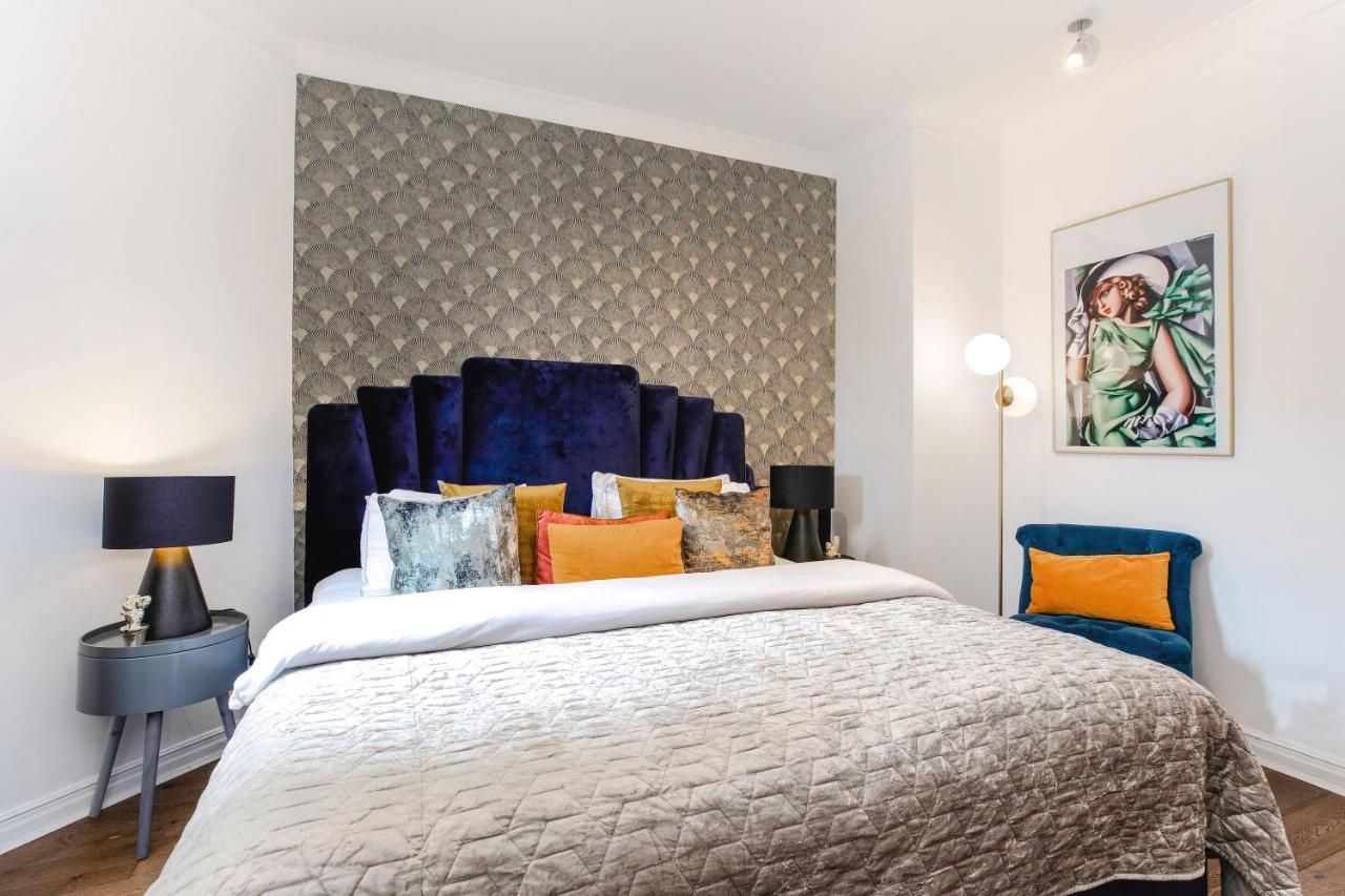 Apartment 1st Class Covent Garden Residences For 1st Class Guests