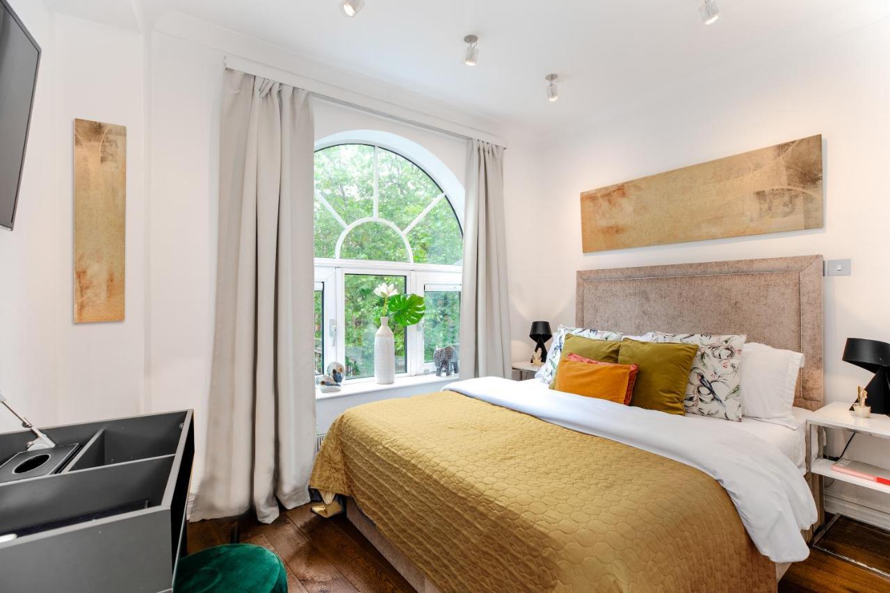 Apartment 1st Class Covent Garden Residences For 1st Class Guests London