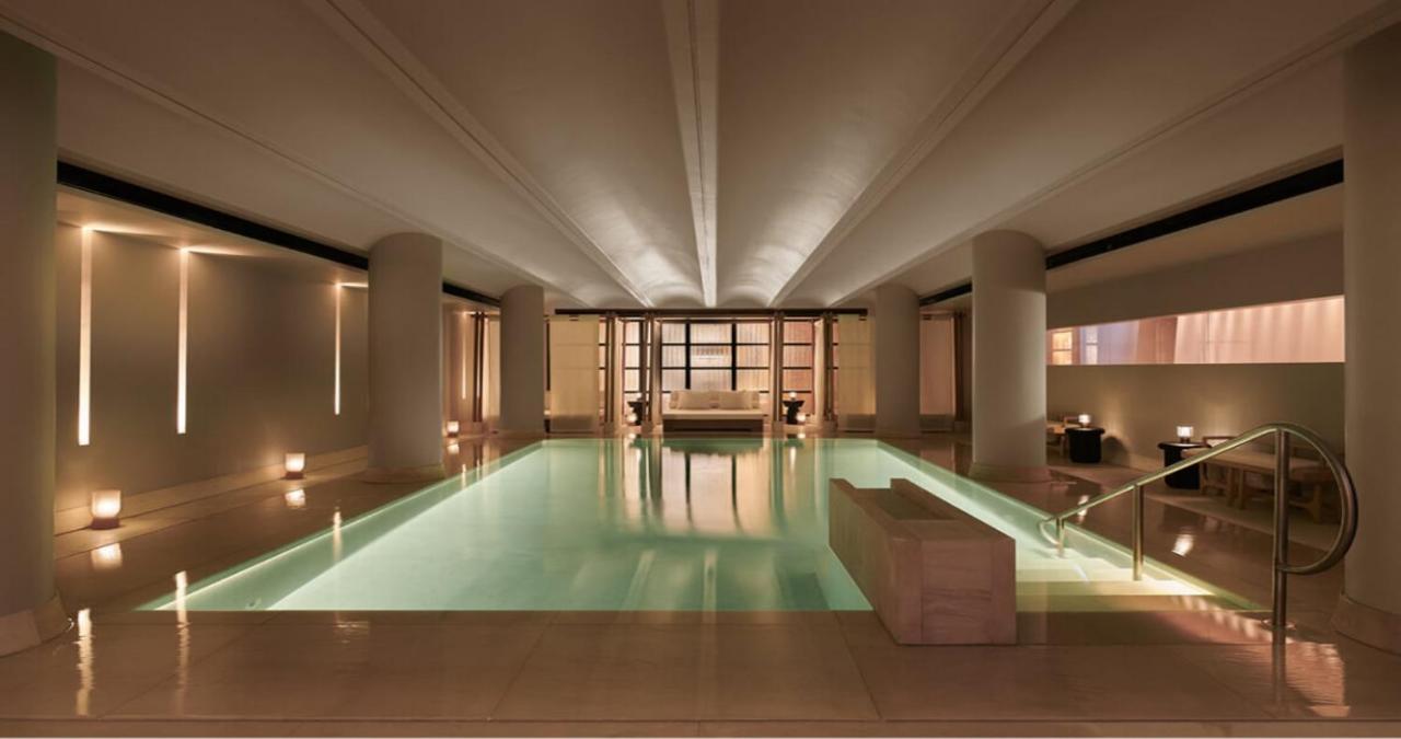 Claridge's, Maybourne London