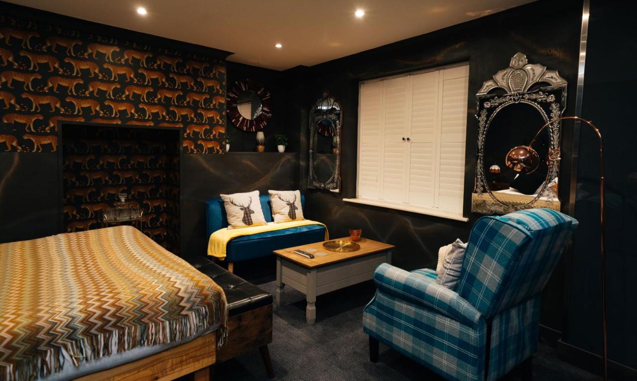 The Rokxy Townhouse & Residences - Kings Cross