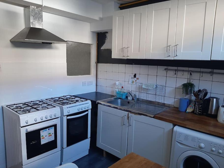 Lovely Budget Double Ensuite In Bricklane Guest house *