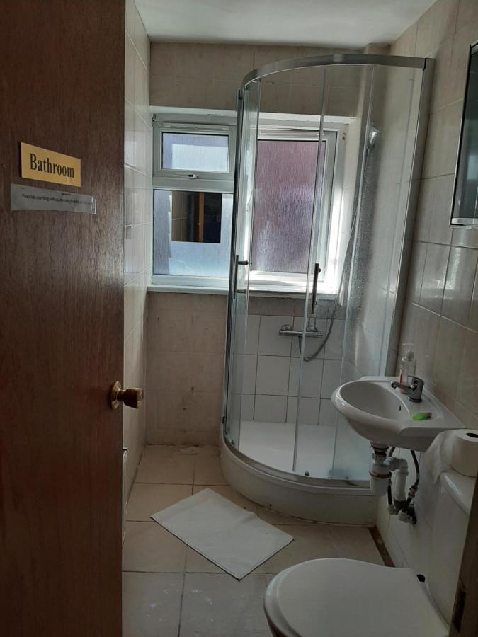 Privatunterkunft Bricklane 9 *