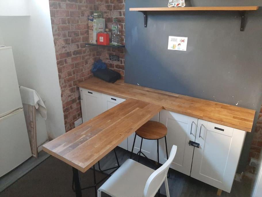 Lovely Budget Double Ensuite In Bricklane London