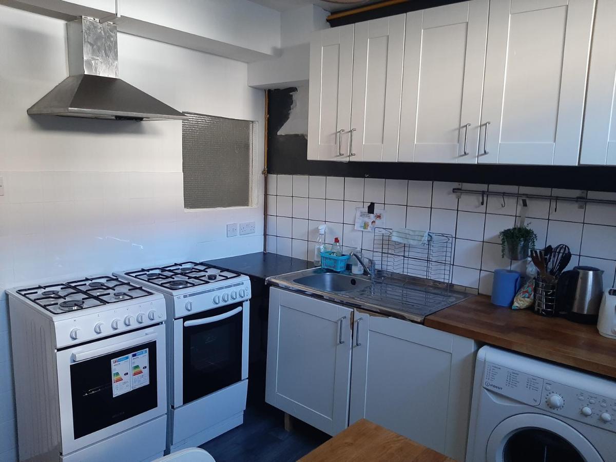 Single Bedroom With Wifi Off Bricklane 3 * Londres