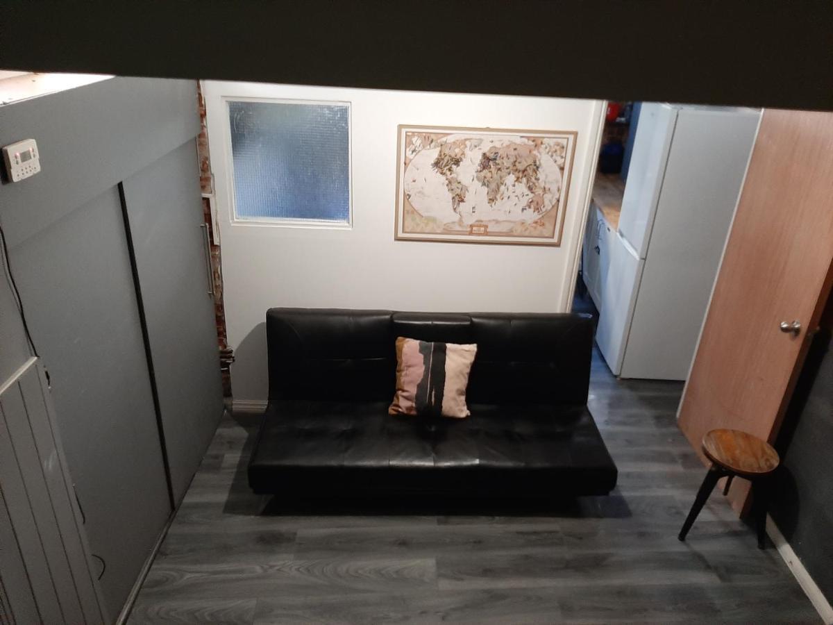 Privatunterkunft Bricklane 9