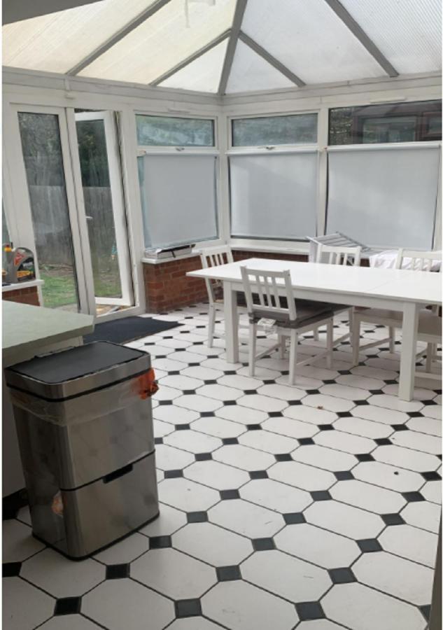 Wandsworth, South Deluxe King 3 Privatunterkunft
