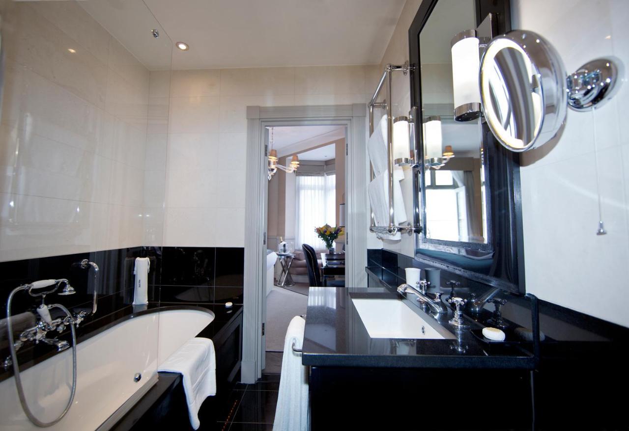 Hotel Althoff St James's & Club Londres