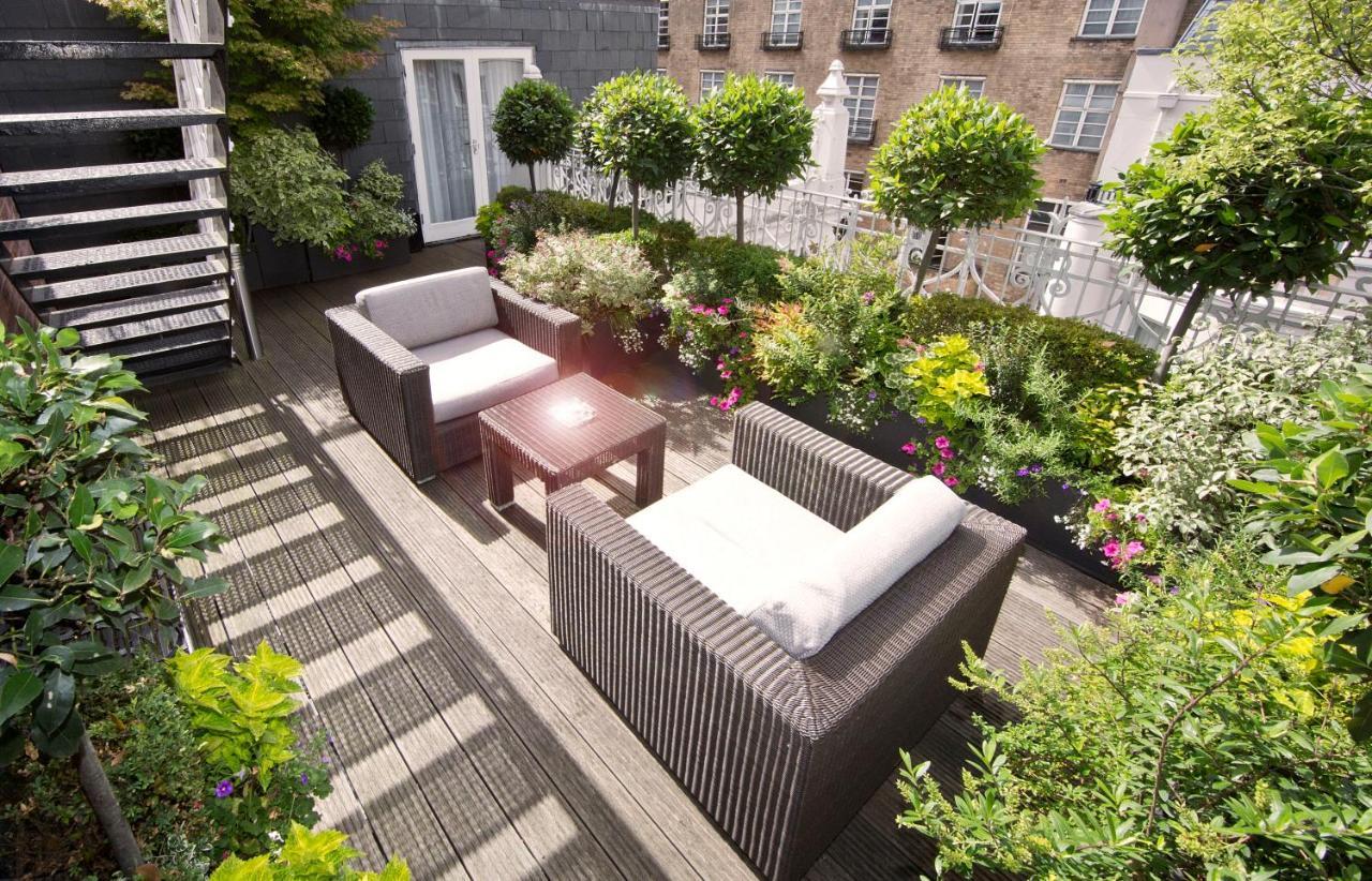 Hotel Althoff St James's & Club Londres