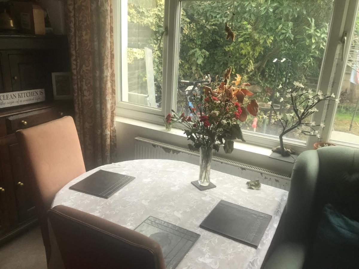 The Venue Homestay London