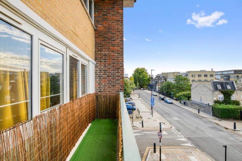 Kings Cross 4 Br Apartamento Londres