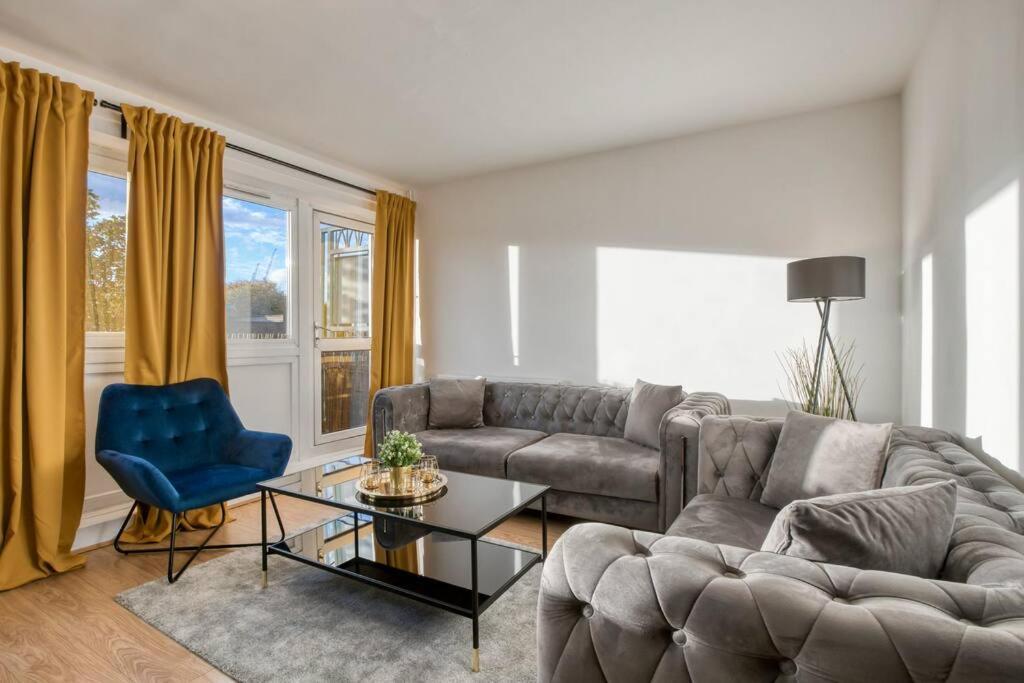 Kings Cross 4 Br * Londres
