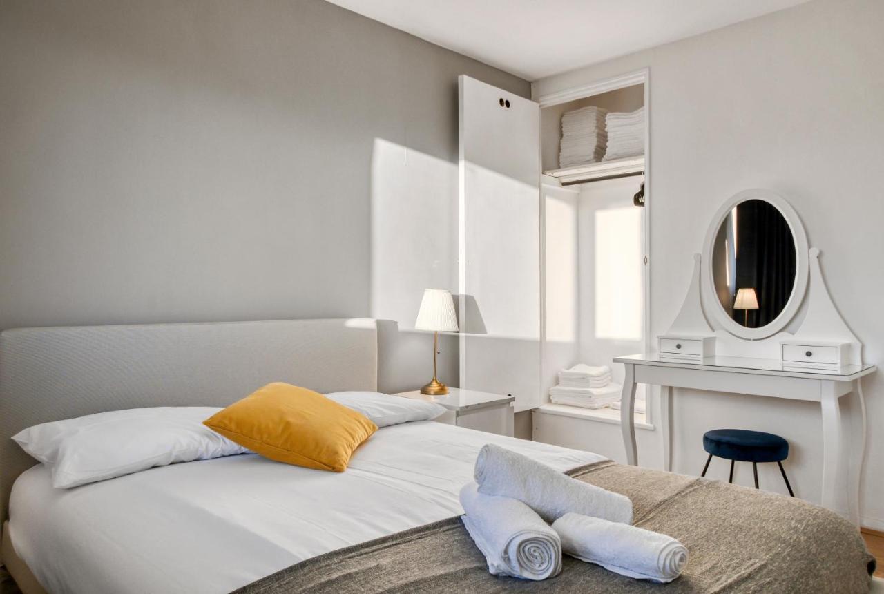 Apartamento Kings Cross 4 Br *
