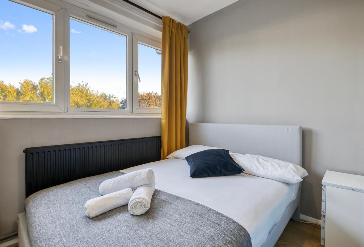 Apartamento Kings Cross 4 Br *