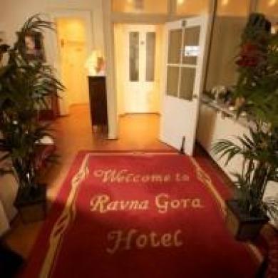Ravna Gora