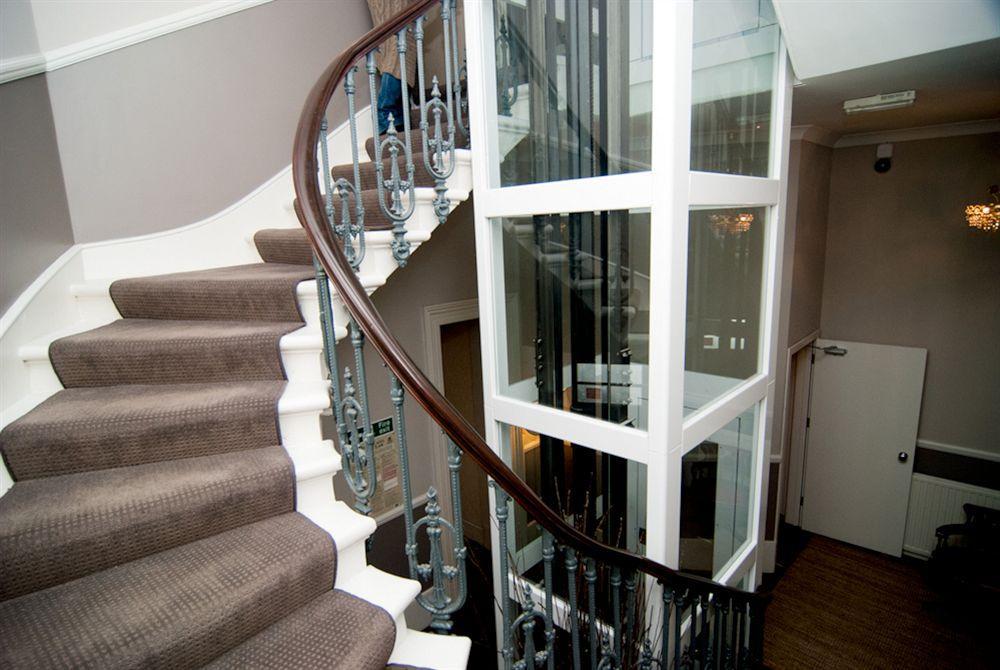 Hotel Ravna Gora London