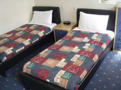 Hotel Hadleigh 3*