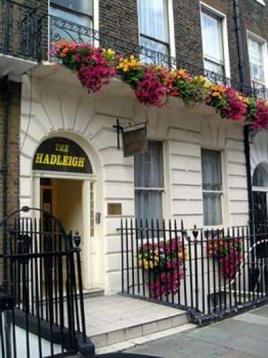 Hotel Hadleigh