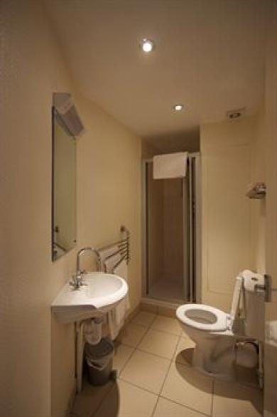 Hotel Hadleigh 3*