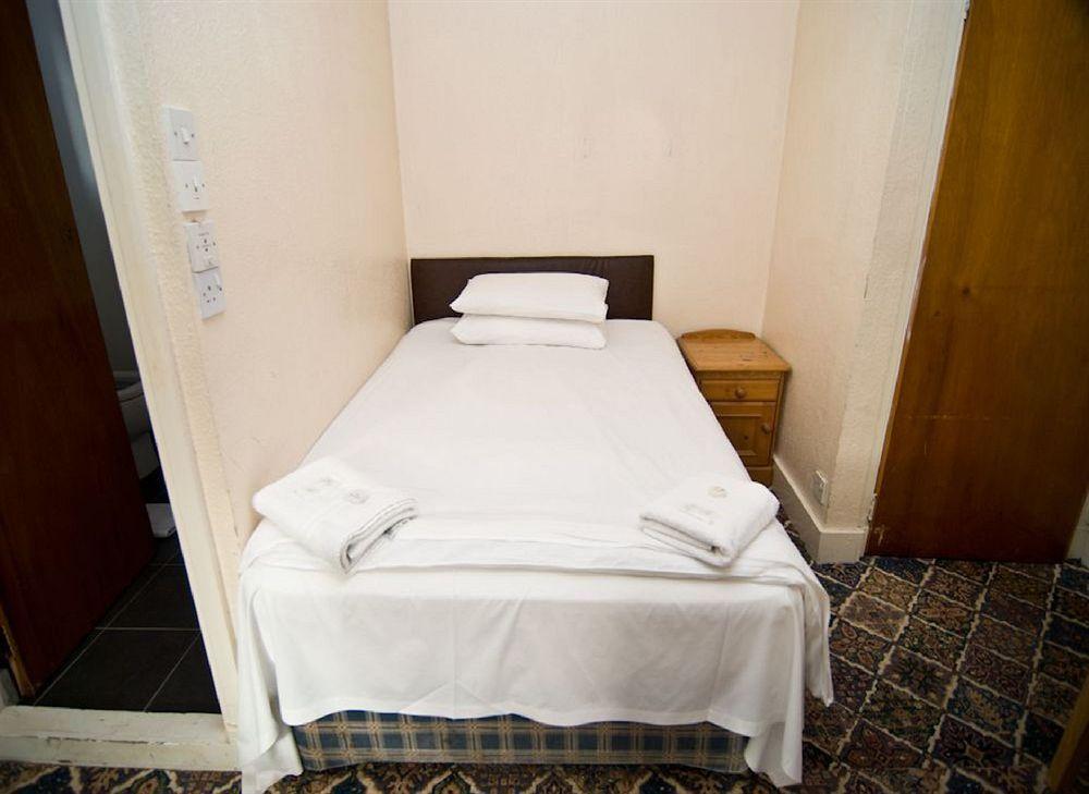Charlie Hotel Londres
