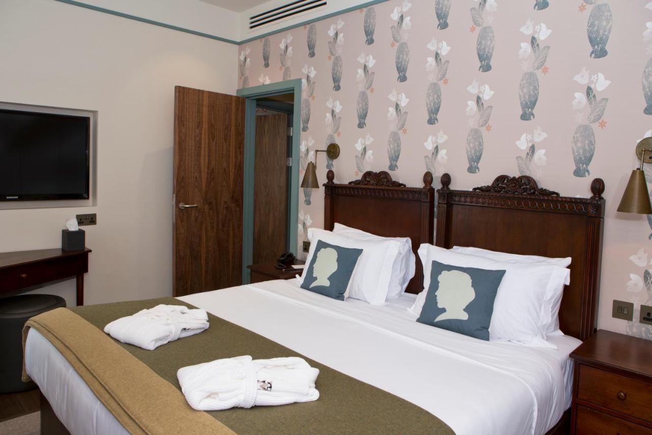 Morton 4* London