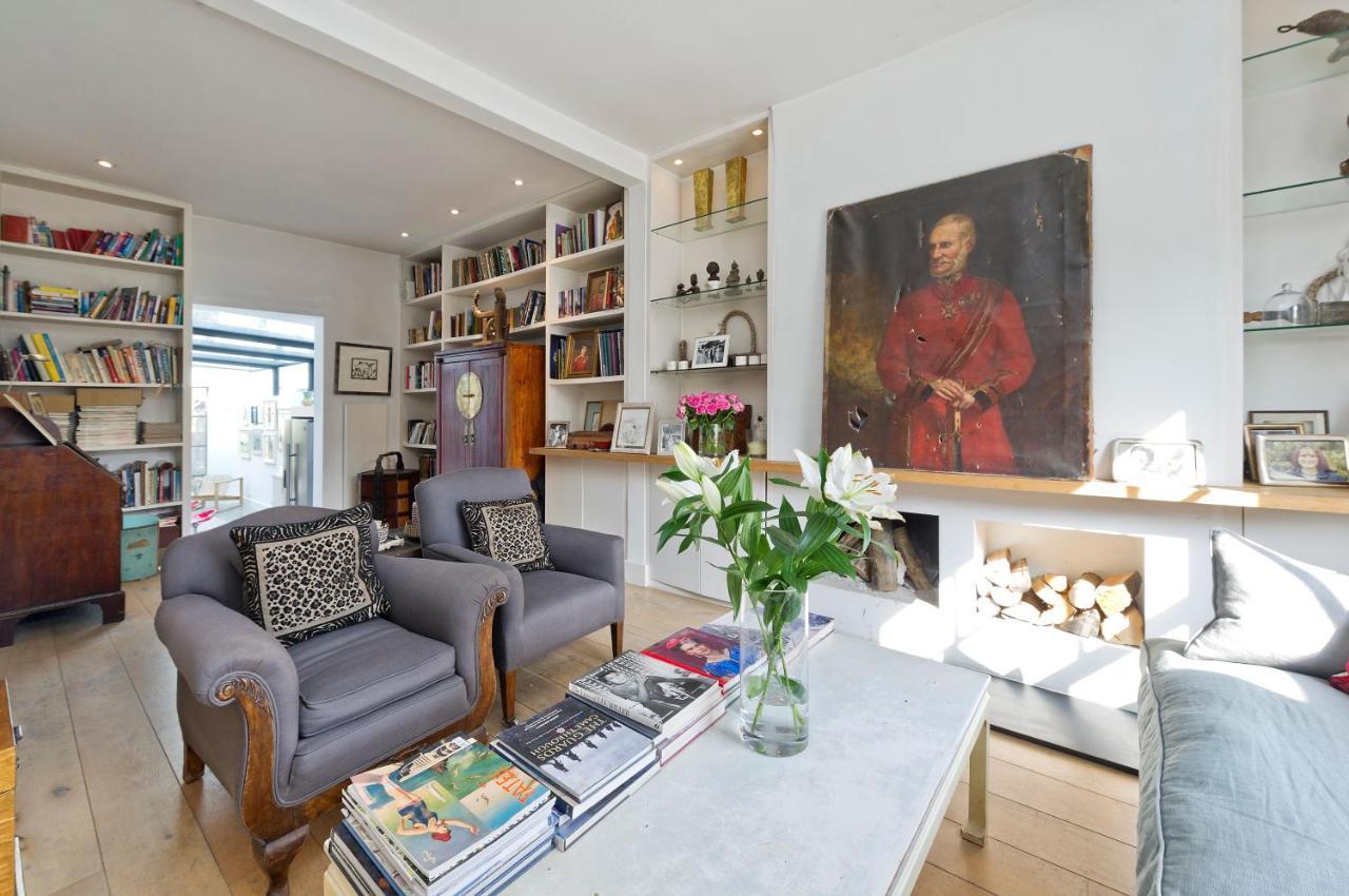 Veeve - Vintage Chic Ferienhaus