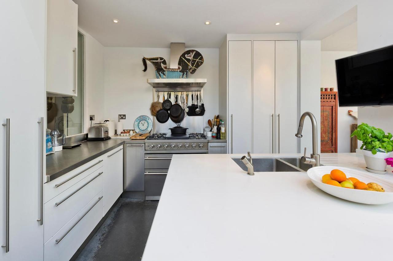 Ferienhaus Veeve - Vintage Chic London