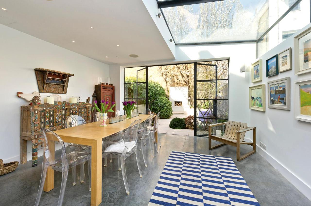 Veeve - Vintage Chic Ferienhaus *