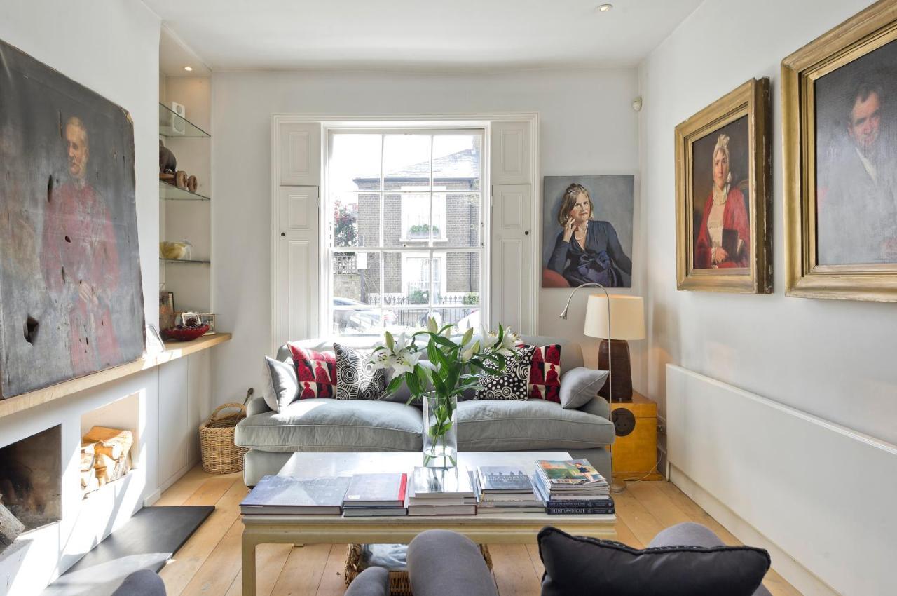 Veeve - Vintage Chic Ferienhaus *