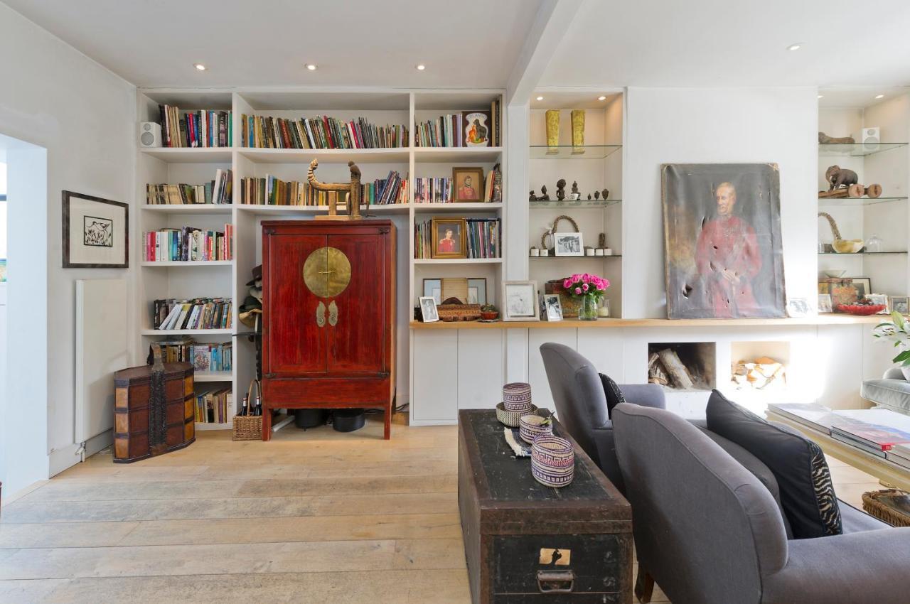Ferienhaus Veeve - Vintage Chic *