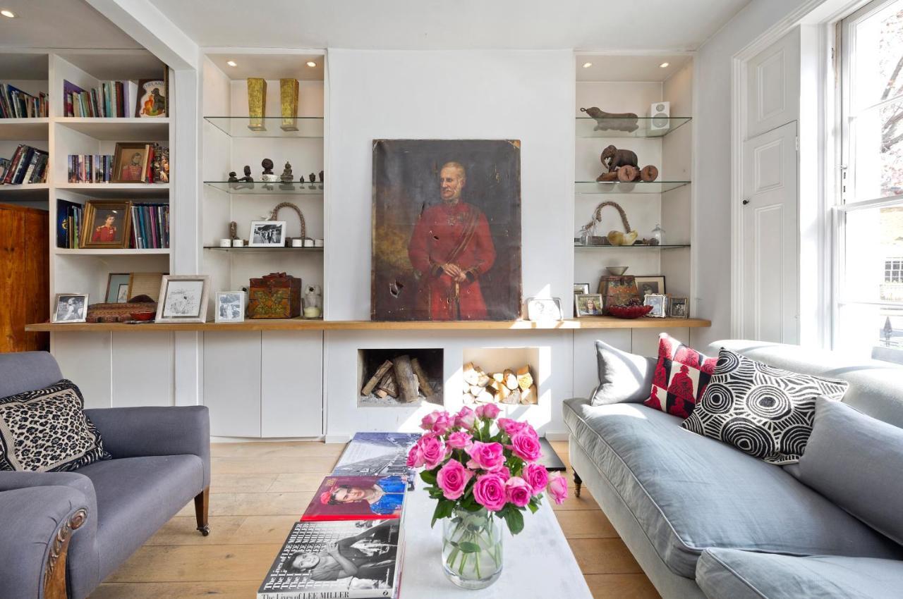 Veeve - Vintage Chic Ferienhaus