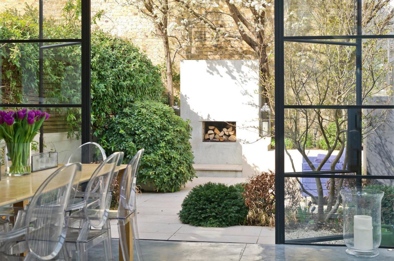 Ferienhaus Veeve - Vintage Chic