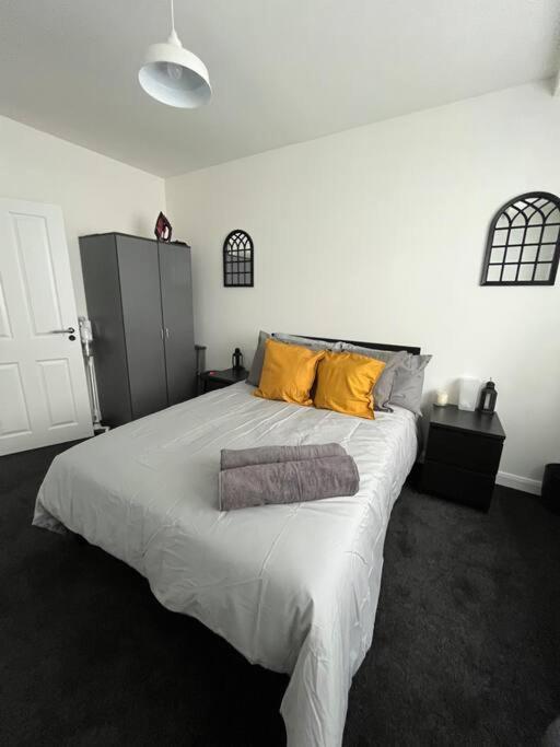 Castle Court Apartamento
